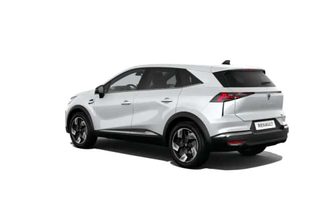 Renault Symbioz (2026) thumbnail 3