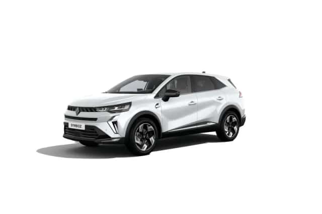 Renault Symbioz (2026) thumbnail 5