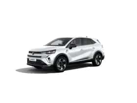 Renault Symbioz (2026) thumbnail 5