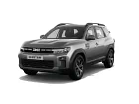 Dacia Bigster (2026)