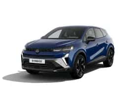 Renault Symbioz (2026)