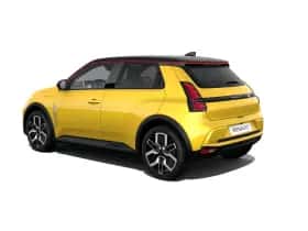 Renault 5 (2026) thumbnail 3