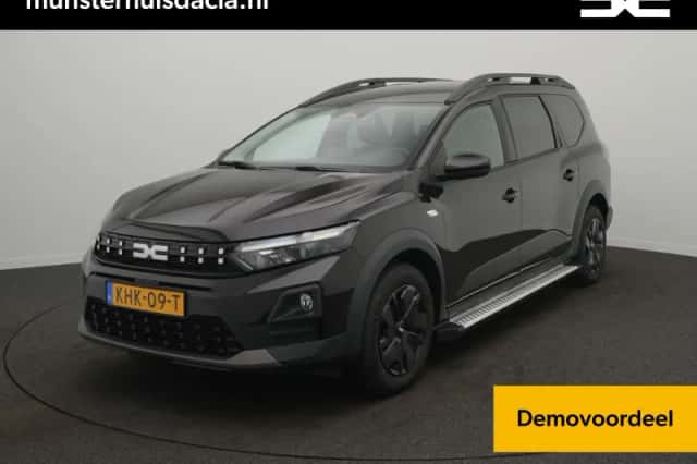 Dacia Jogger (2026) thumbnail 1
