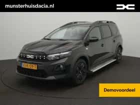 Dacia Jogger (2026)