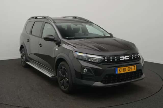 Dacia Jogger (2026) thumbnail 2