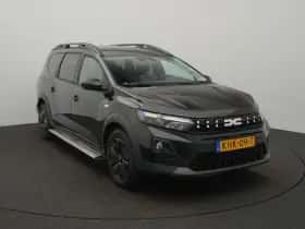Dacia Jogger (2026) thumbnail 2