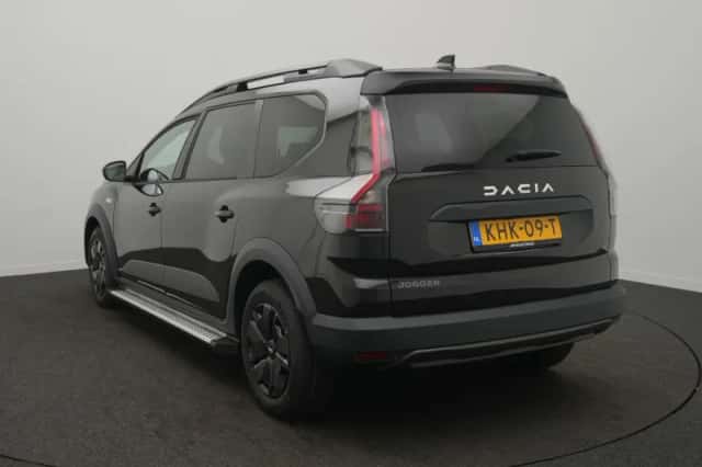 Dacia Jogger (2026) thumbnail 3