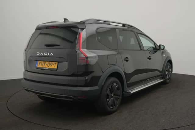 Dacia Jogger (2026) thumbnail 4