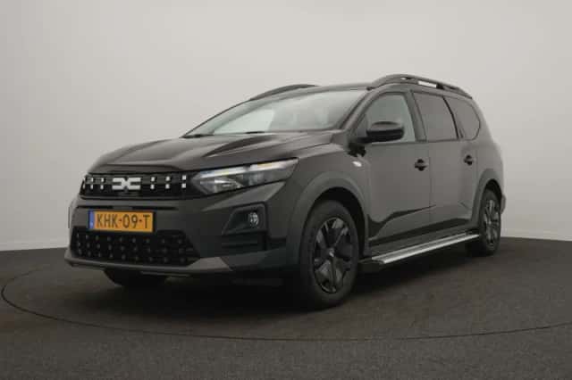 Dacia Jogger (2026) thumbnail 5