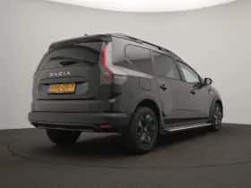 Dacia Jogger (2026) thumbnail 6