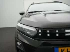 Dacia Jogger (2026) thumbnail 8