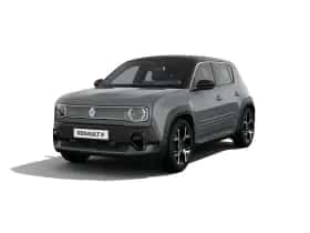 Renault 4 (2026)
