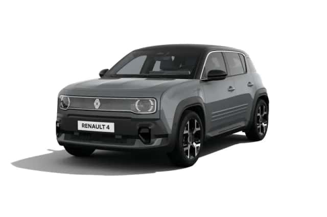 Renault 4 (2026) thumbnail 1