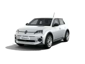 Renault 5 (2026)