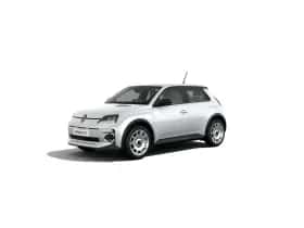 Renault 5 (2026) thumbnail 5