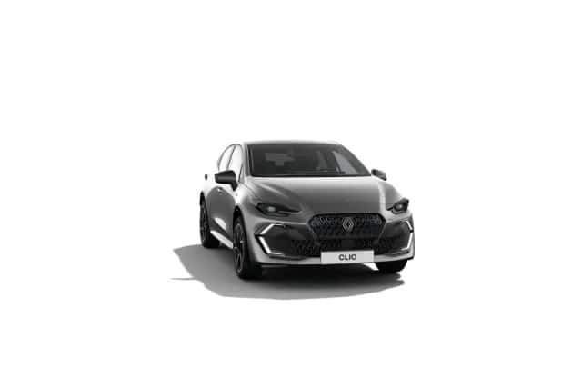 Renault Clio (2026) thumbnail 4