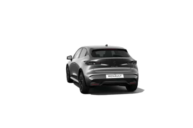 Renault Clio (2026) thumbnail 6