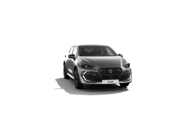 Renault Clio (2026) thumbnail 4