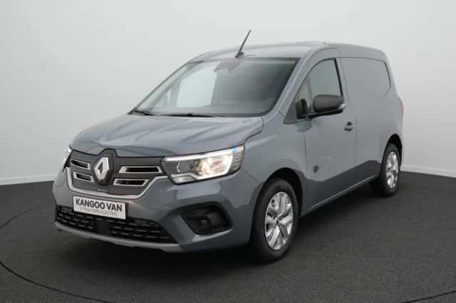 Renault Kangoo (2023) thumbnail 1