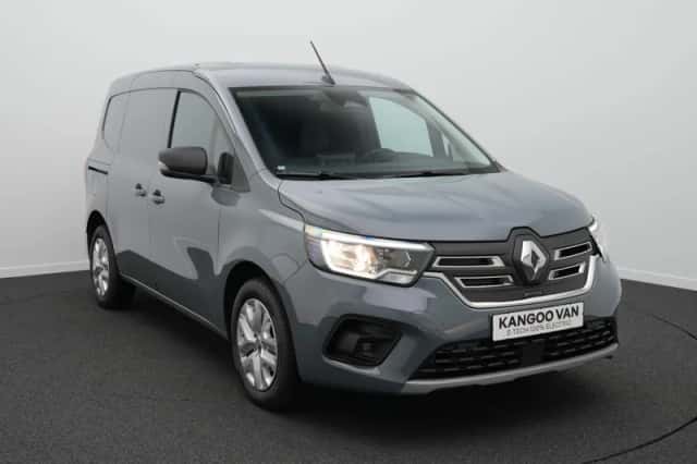 Renault Kangoo (2023) thumbnail 2