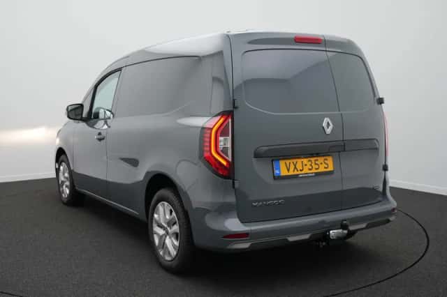 Renault Kangoo (2023) thumbnail 3
