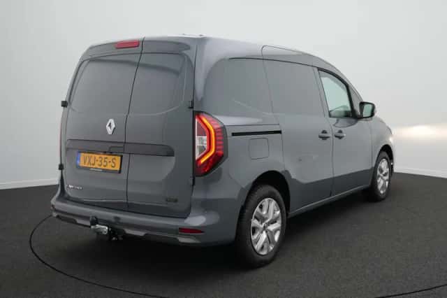 Renault Kangoo (2023) thumbnail 4