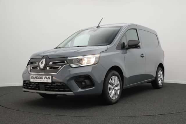 Renault Kangoo (2023) thumbnail 5