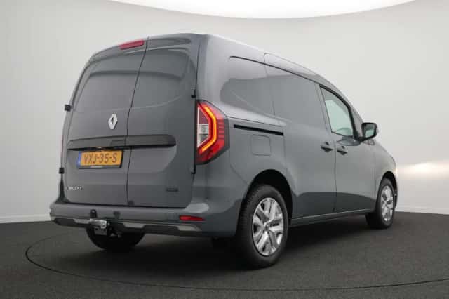 Renault Kangoo (2023) thumbnail 6