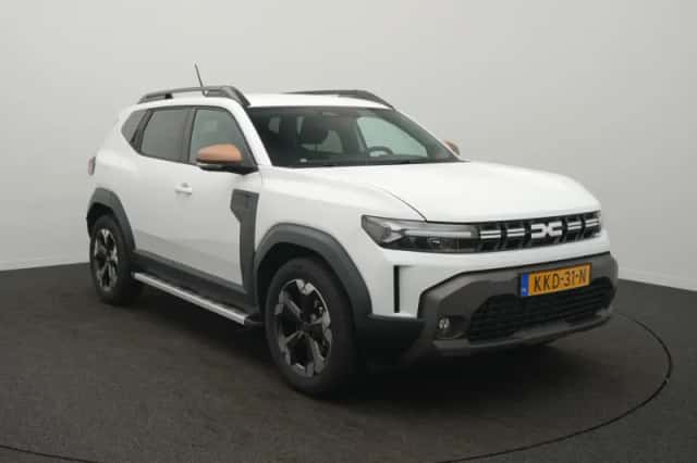 Dacia Duster (2026) thumbnail 2
