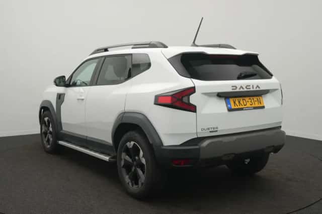 Dacia Duster (2026) thumbnail 3