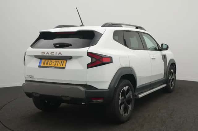 Dacia Duster (2026) thumbnail 4