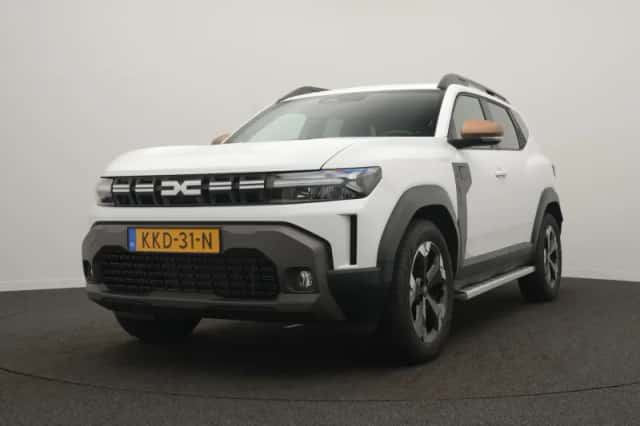 Dacia Duster (2026) thumbnail 5