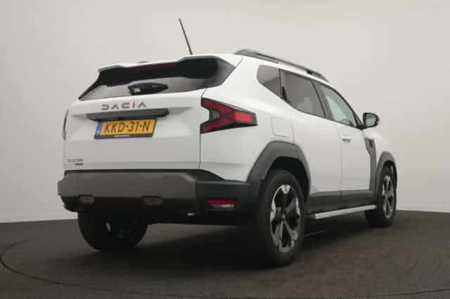 Dacia Duster (2026) thumbnail 6