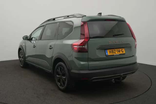 Dacia Jogger (2025) thumbnail 3
