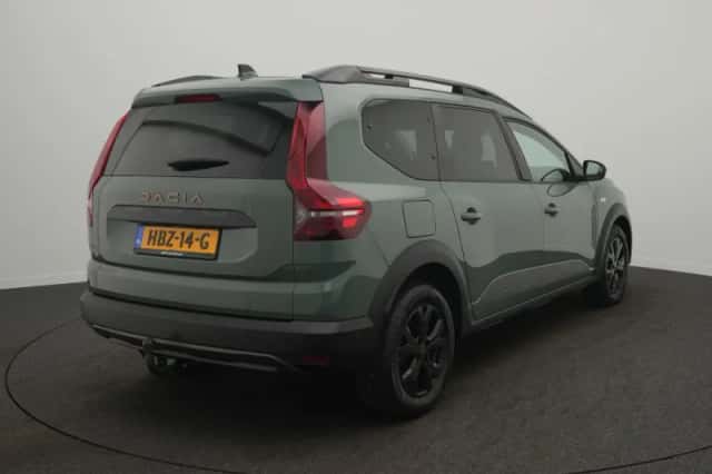 Dacia Jogger (2025) thumbnail 4
