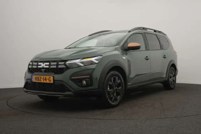 Dacia Jogger (2025) thumbnail 5