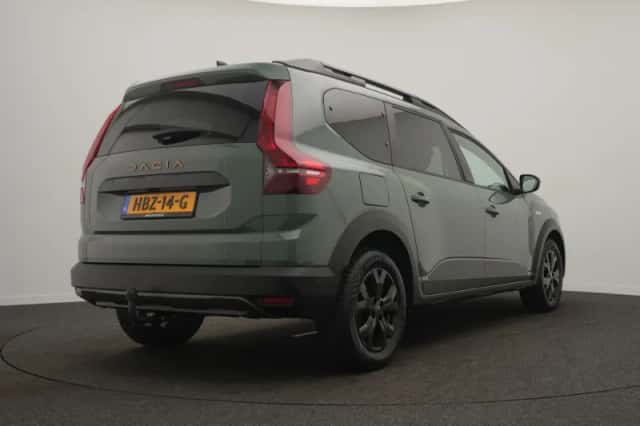 Dacia Jogger (2025) thumbnail 6