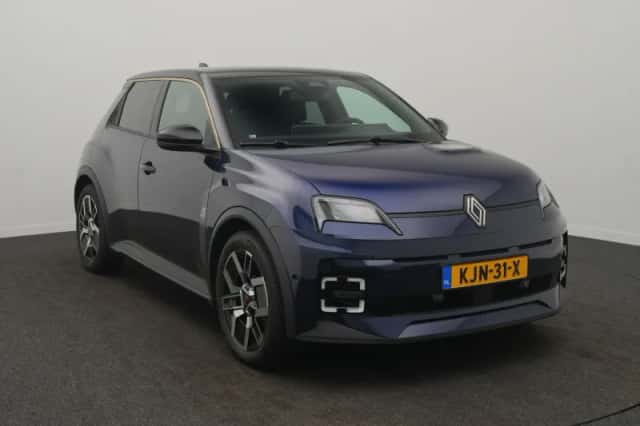 Renault 5 (2026) thumbnail 2
