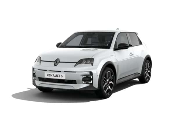 Renault 5 (2026) thumbnail 1
