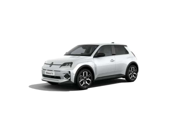 Renault 5 (2026) thumbnail 5