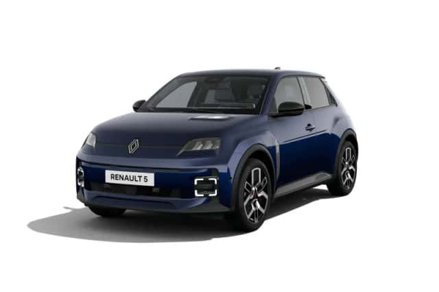 Renault 5 (2026) thumbnail 1