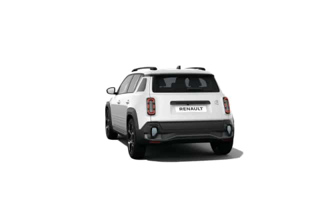 Renault 4 (2026) thumbnail 6