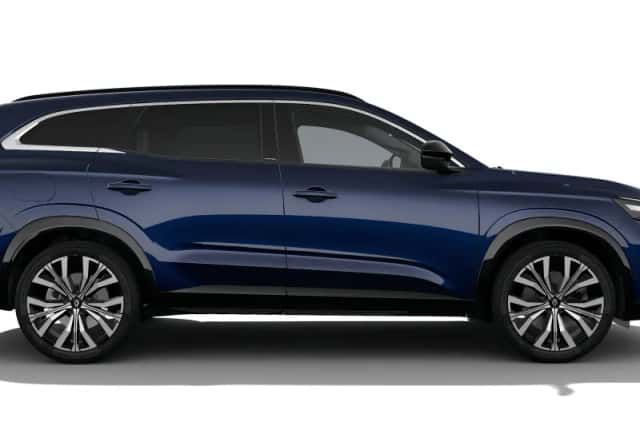 Renault Espace (2026) thumbnail 2