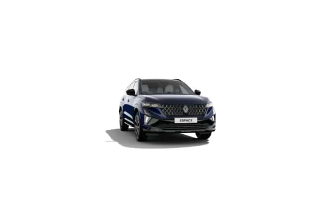 Renault Espace (2026) thumbnail 4