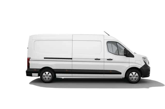 Renault Master (2026) thumbnail 2