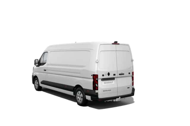 Renault Master (2026) thumbnail 3