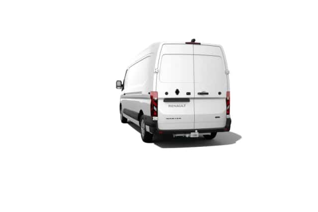 Renault Master (2026) thumbnail 6