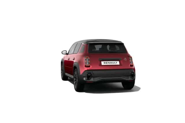 Renault 4 (2026) thumbnail 5