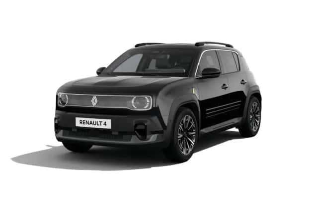 Renault 4 (2026) thumbnail 1