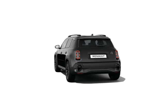 Renault 4 (2026) thumbnail 6